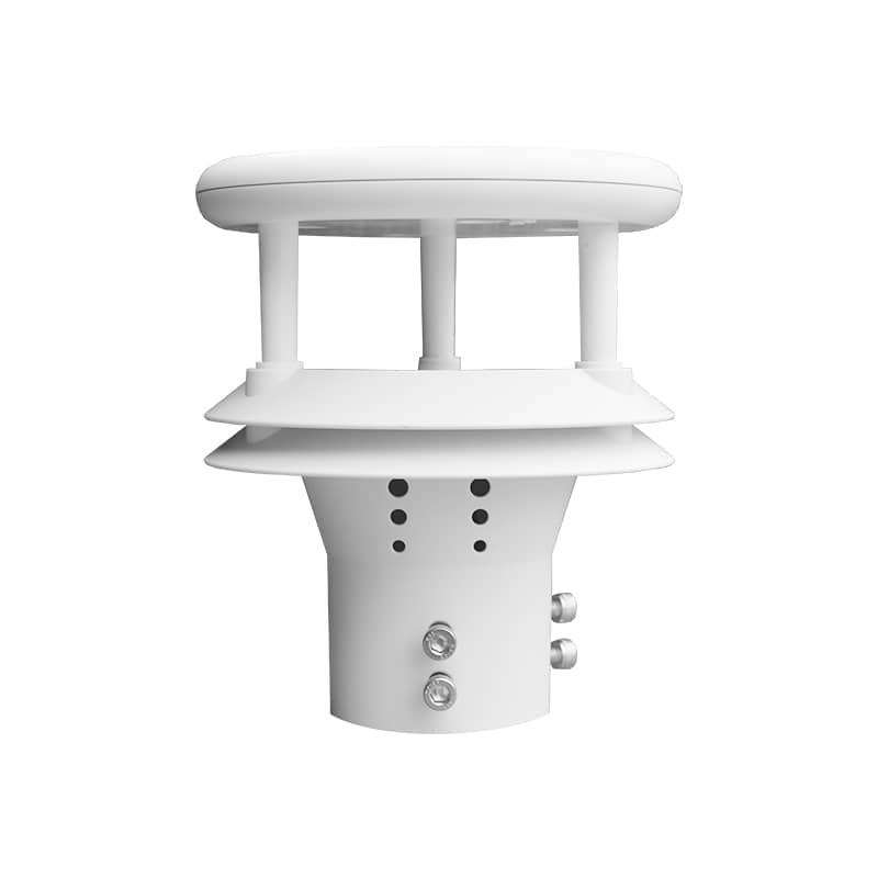 Ultrasonic Wind Speed Direction Sensor