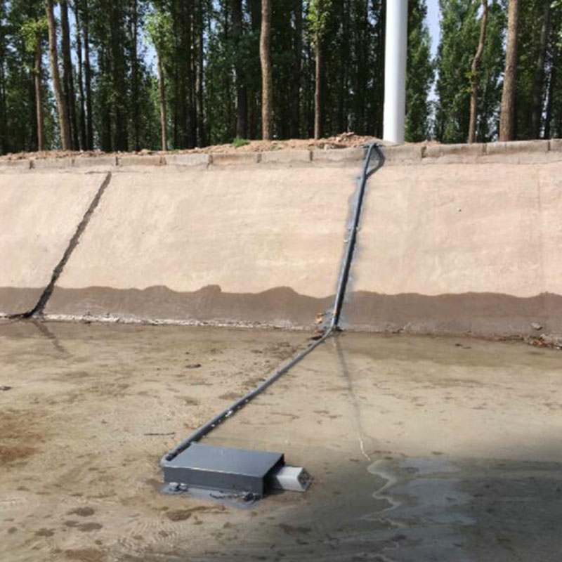 Environmental Flows Monitoring System