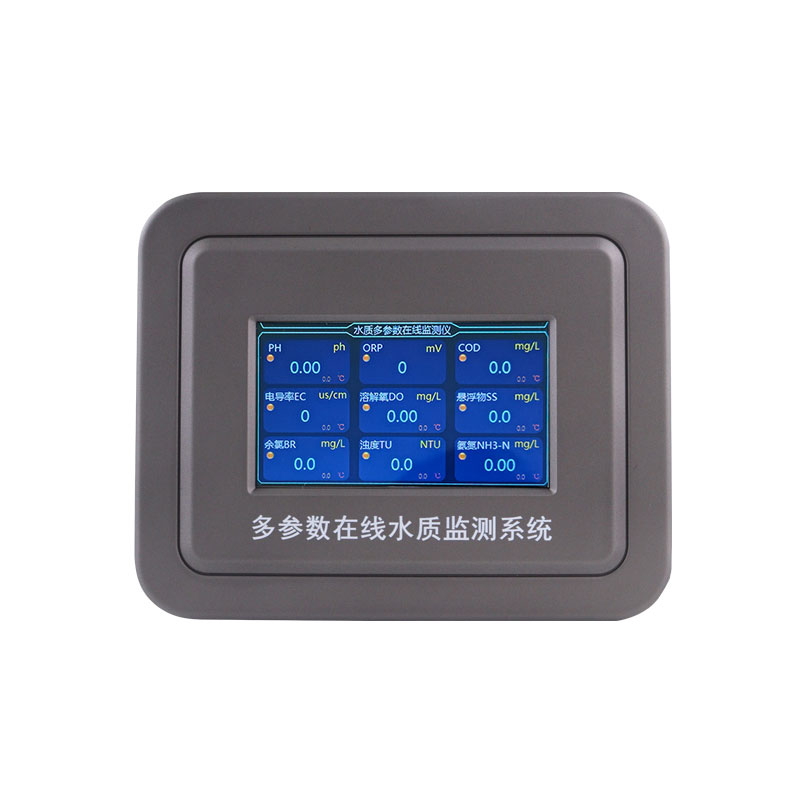Online Turbidity Meter
