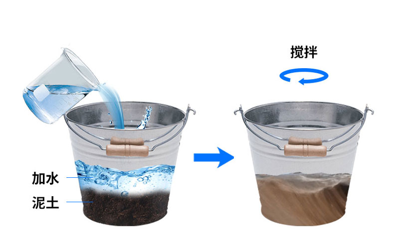 Installation method of Tubular Soil Moisture Monitor
