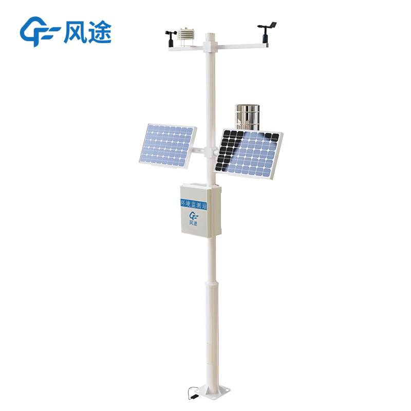 Agricultural Weather Stations: Functions and Significance in Modern Agriculture