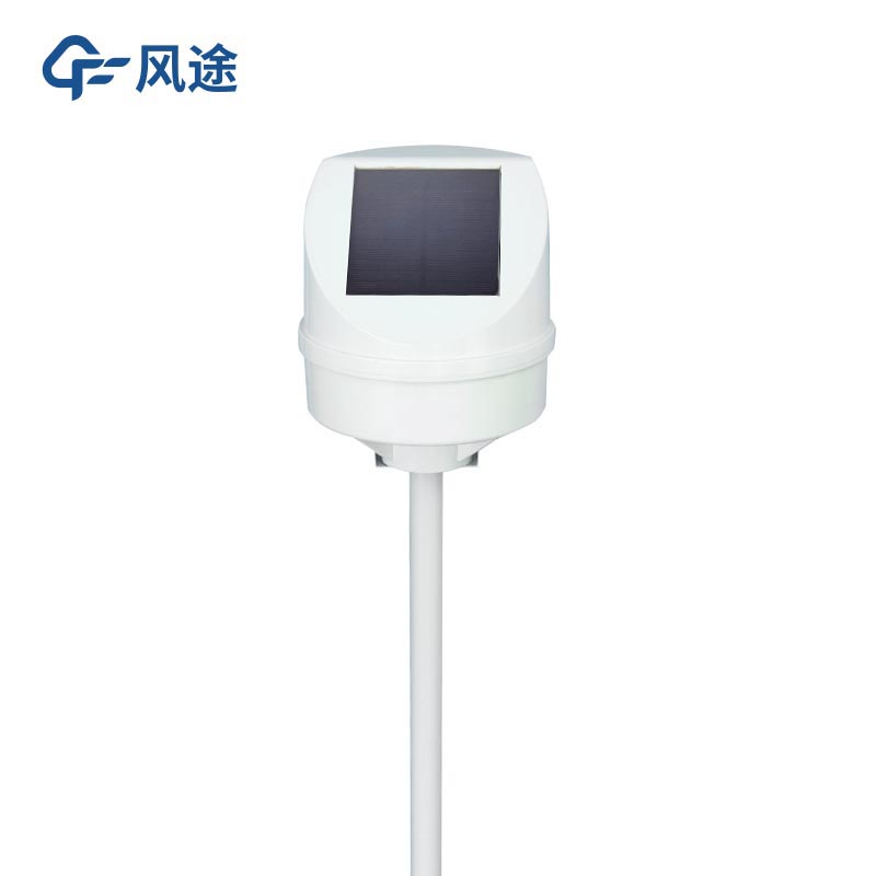 Geological Disaster Monitoring System