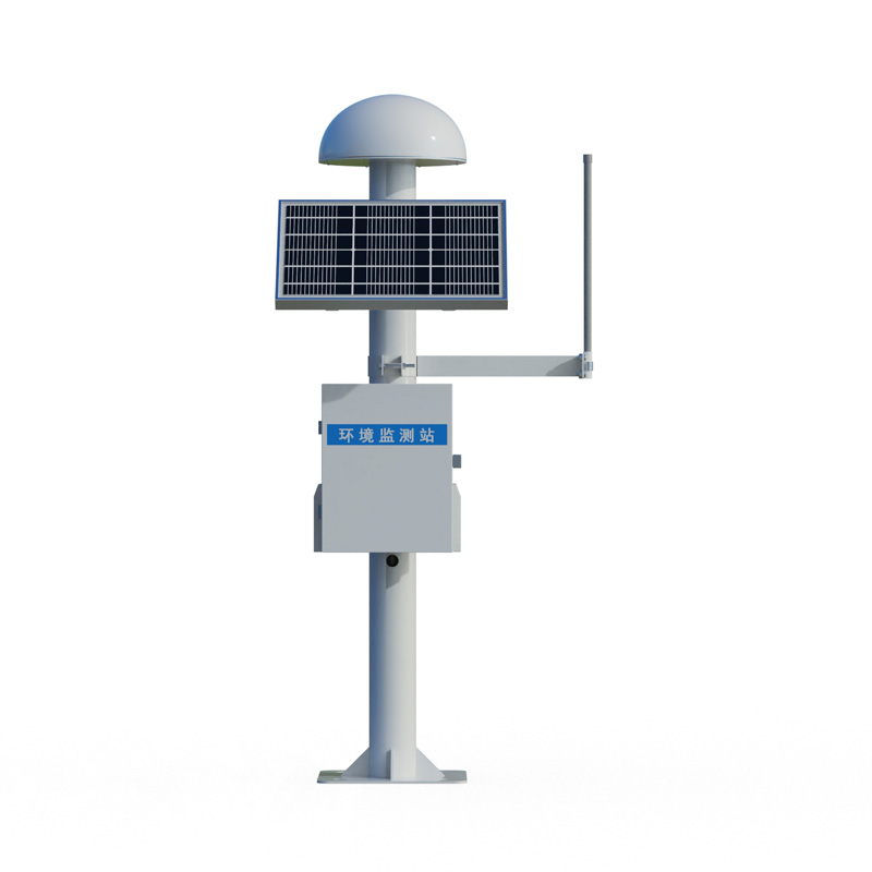Surface displacement monitoring system