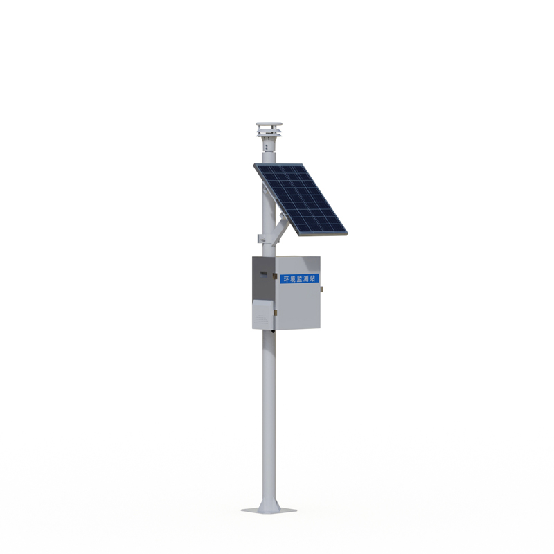 Wind Speed and Direction