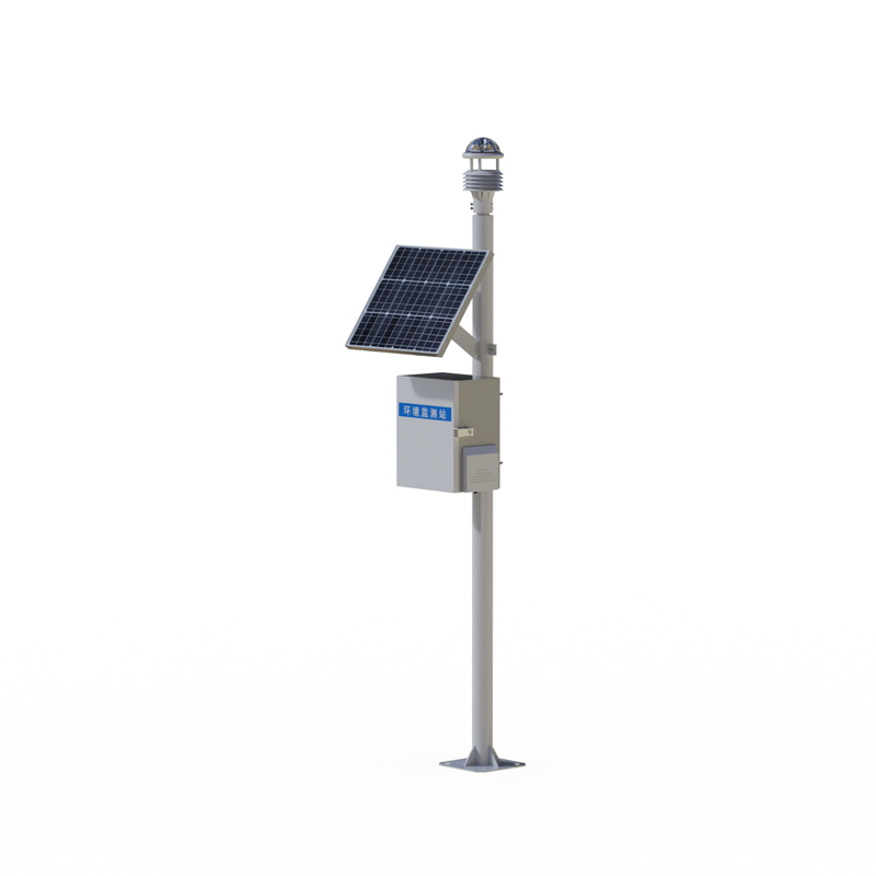 Meteorological monitoring system