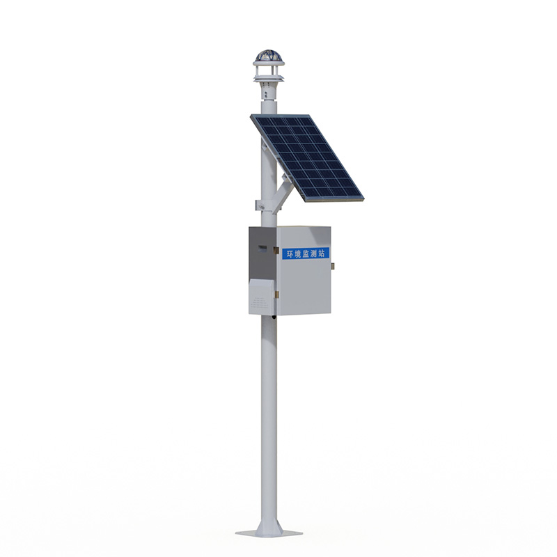 Automatic Rain Gauge