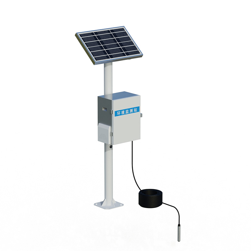 Water Level Measurement