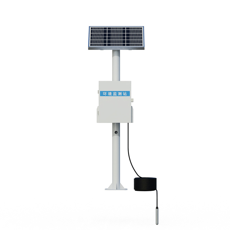 Groundwater level monitoring