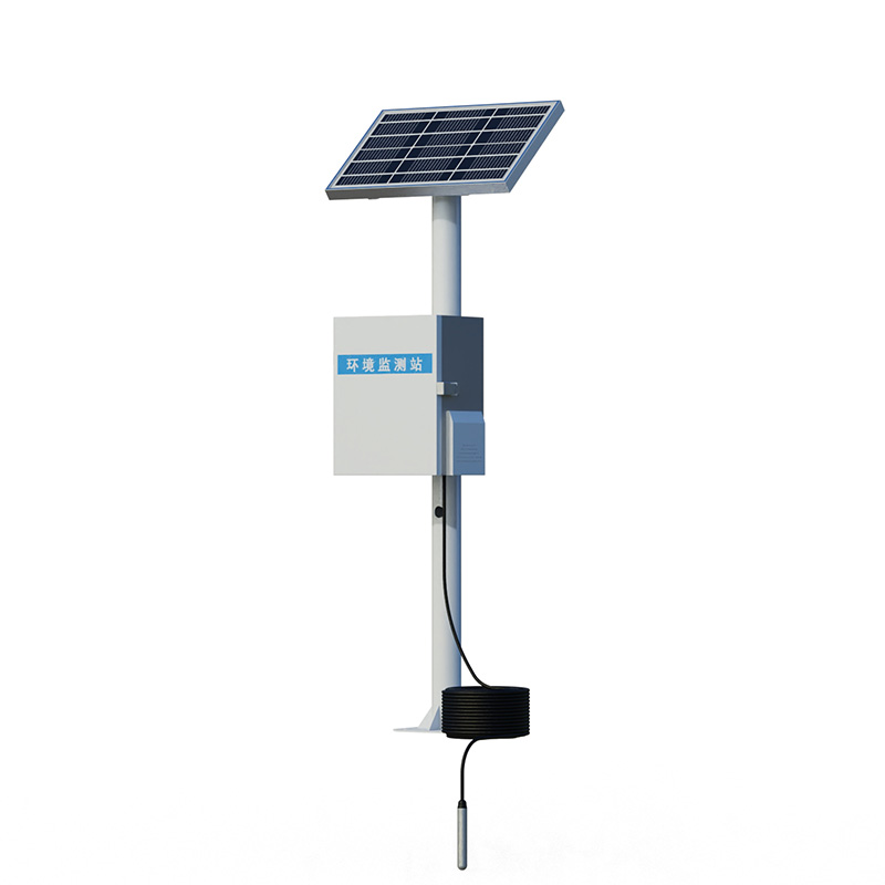 Mine Water Hydrological Monitor