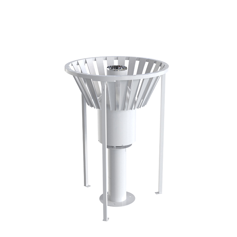 Weighing Rain Gauge