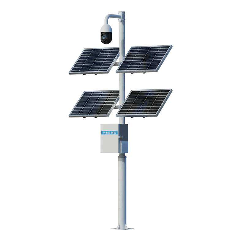Crop Growth Monitoring