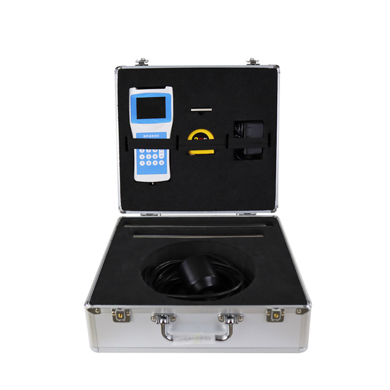 Depth finder