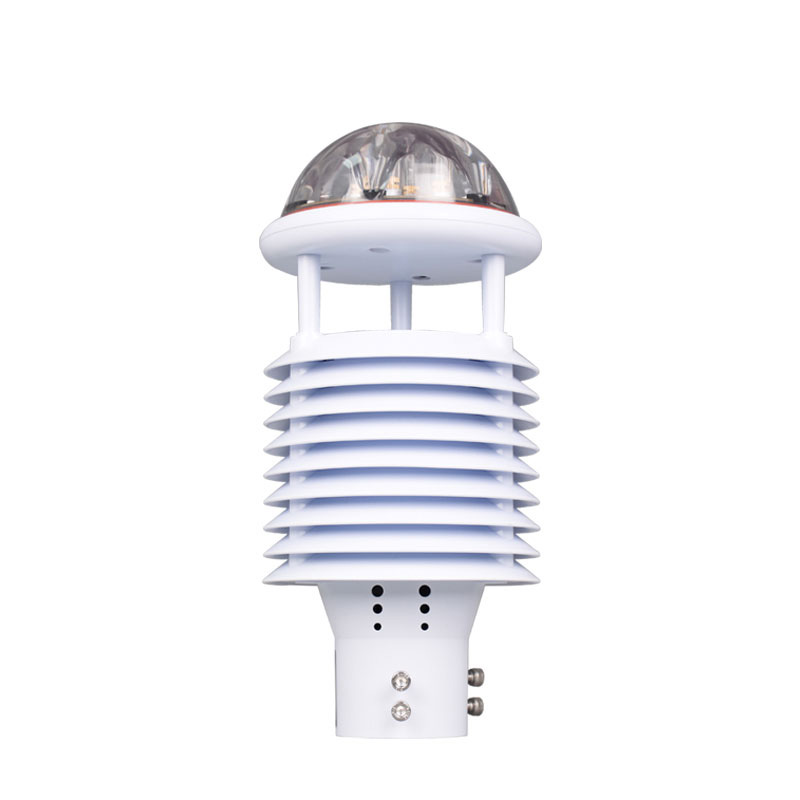 Ultrasonic Automatic Weather Instrument
