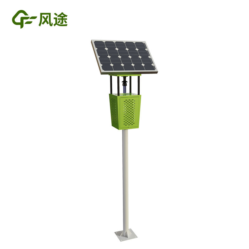 Practical Agricultural Devices: Supporting Modern Farming