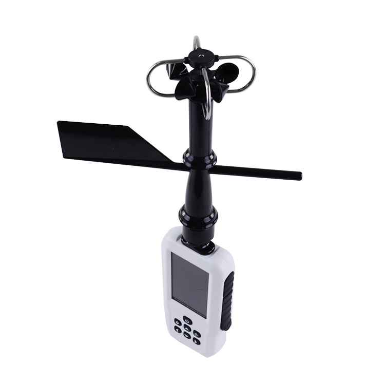 Fengtu Technology: A Recommended Manufacturer for Professional Handheld Weather Stations