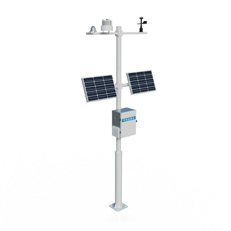 Classification and Functions of Meteorological observation equipment