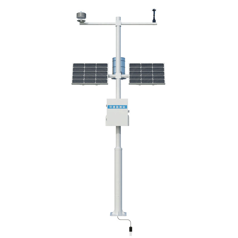 Forest Fire Detection's Application in Forest Fire Early Warning