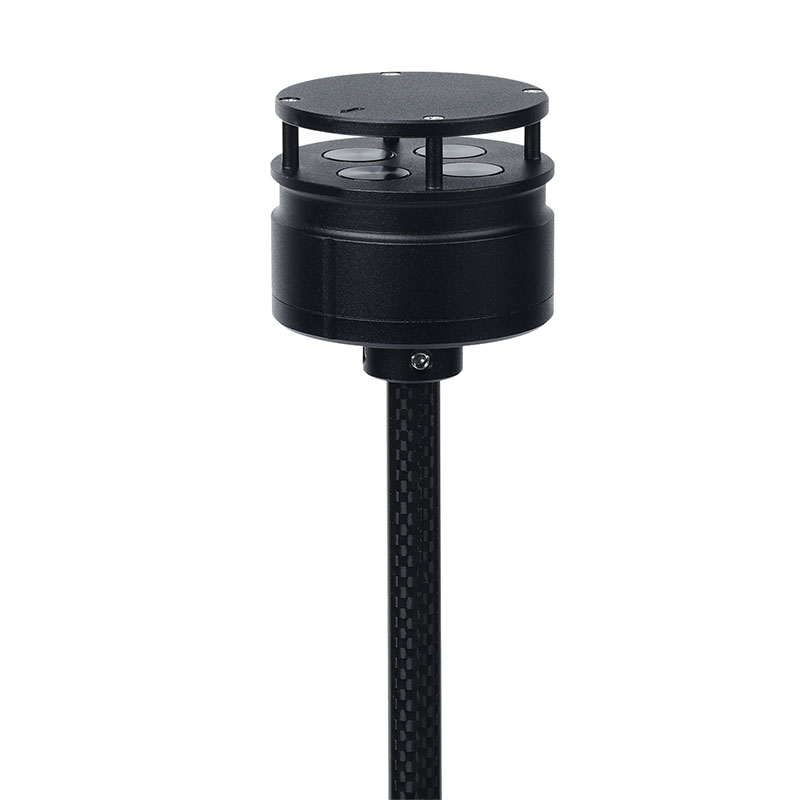 Weather Sensors for Drones