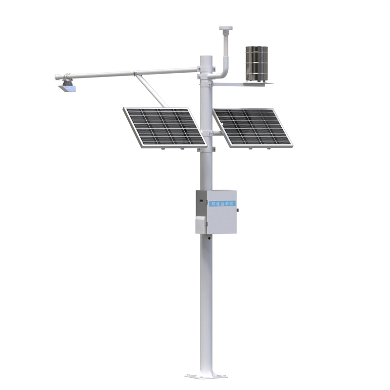 BeiDou Short Message Service Technology Solves Data Transmission Challenges for Automated Hydrological Monitoring Stations
