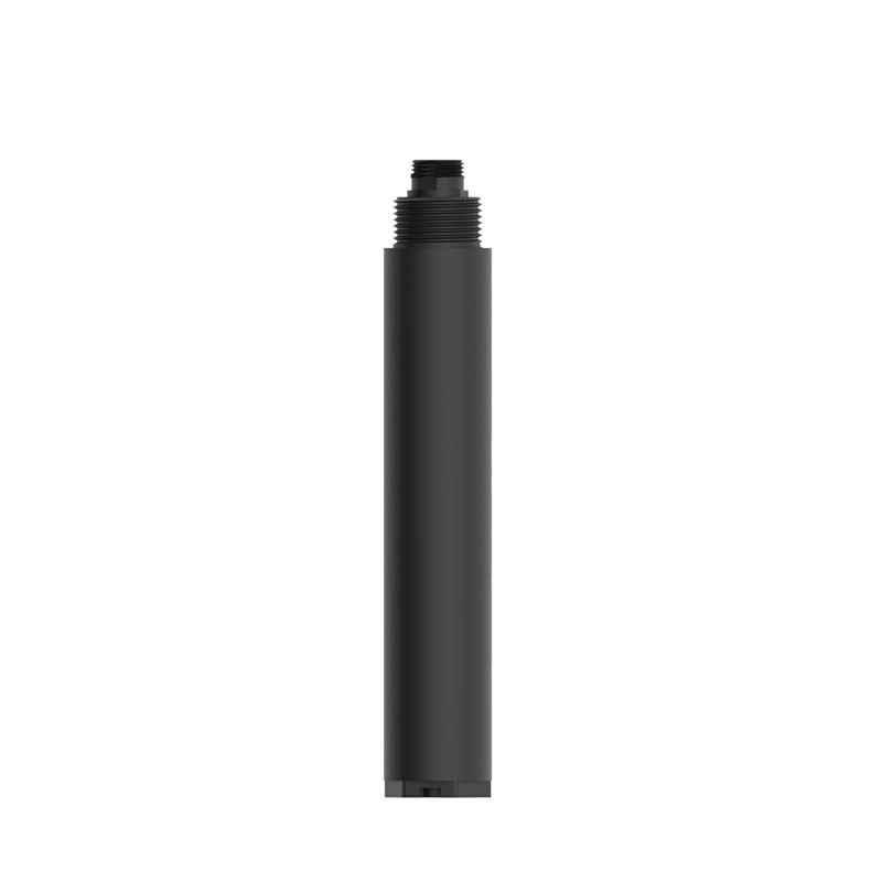 Suspended Solids Sensor Rapid Determination of Suspended Solids Concentration in Wastewater Using the Scattered Light Method