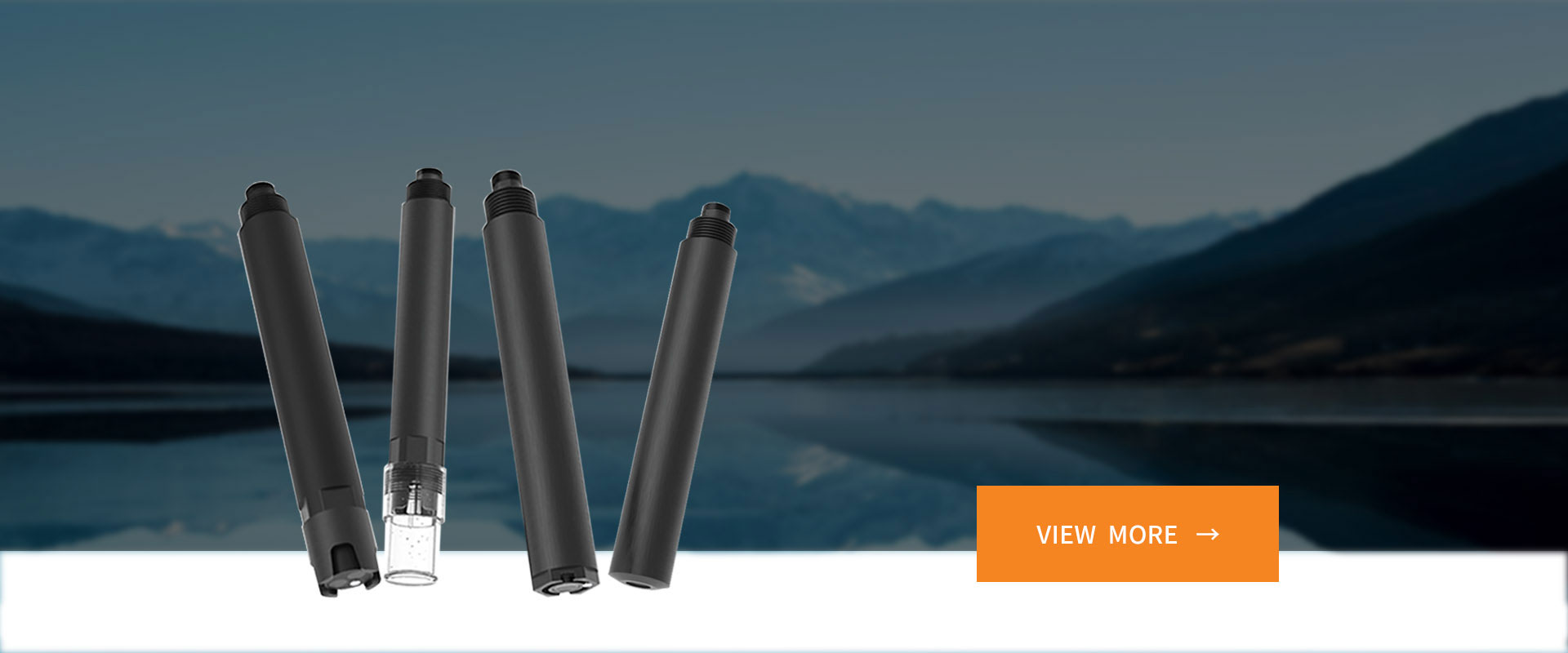 Water quality sensor