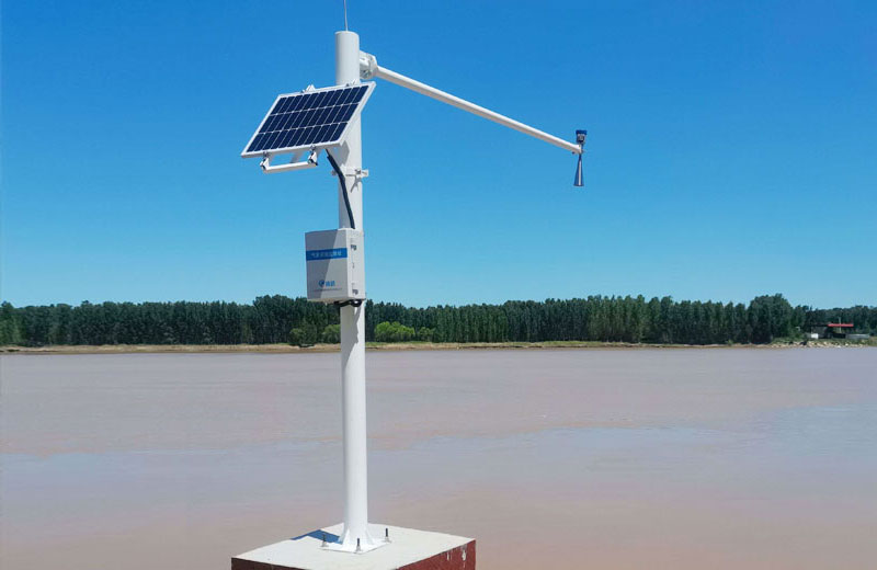Hydrogeological monitor