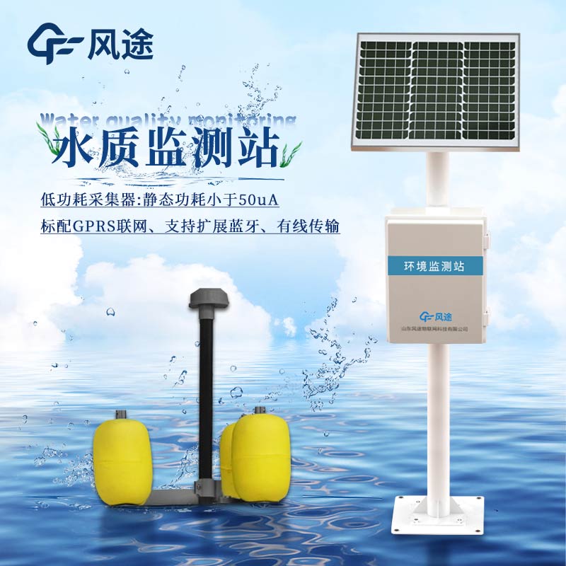 地下水环境监测网络是什么？