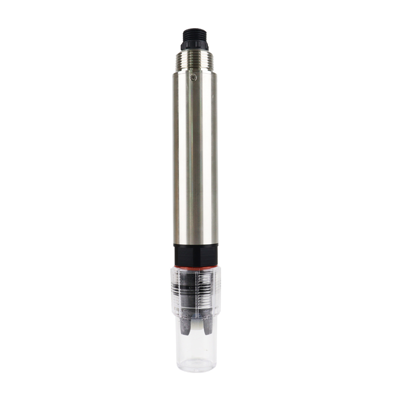 在线水硬度传感器