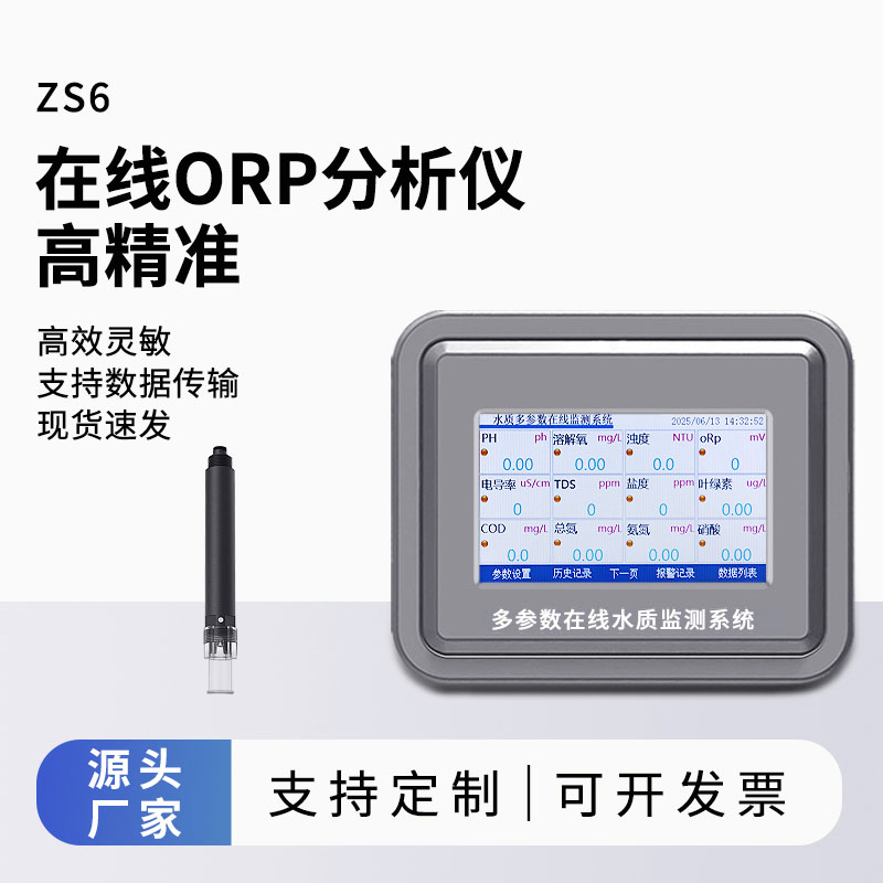 工业在线orp计