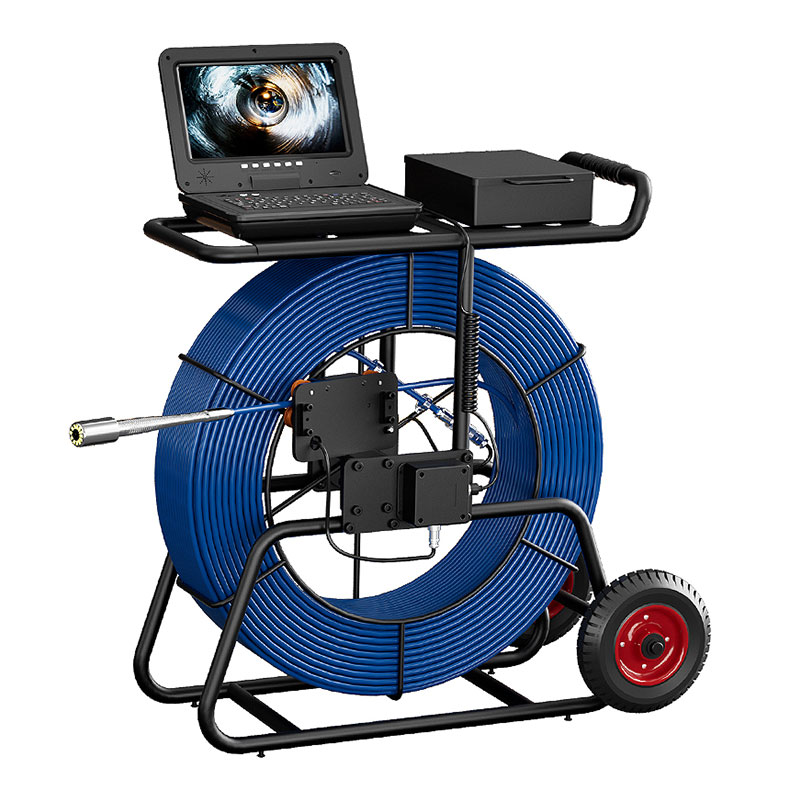 水陆两用生命探测仪