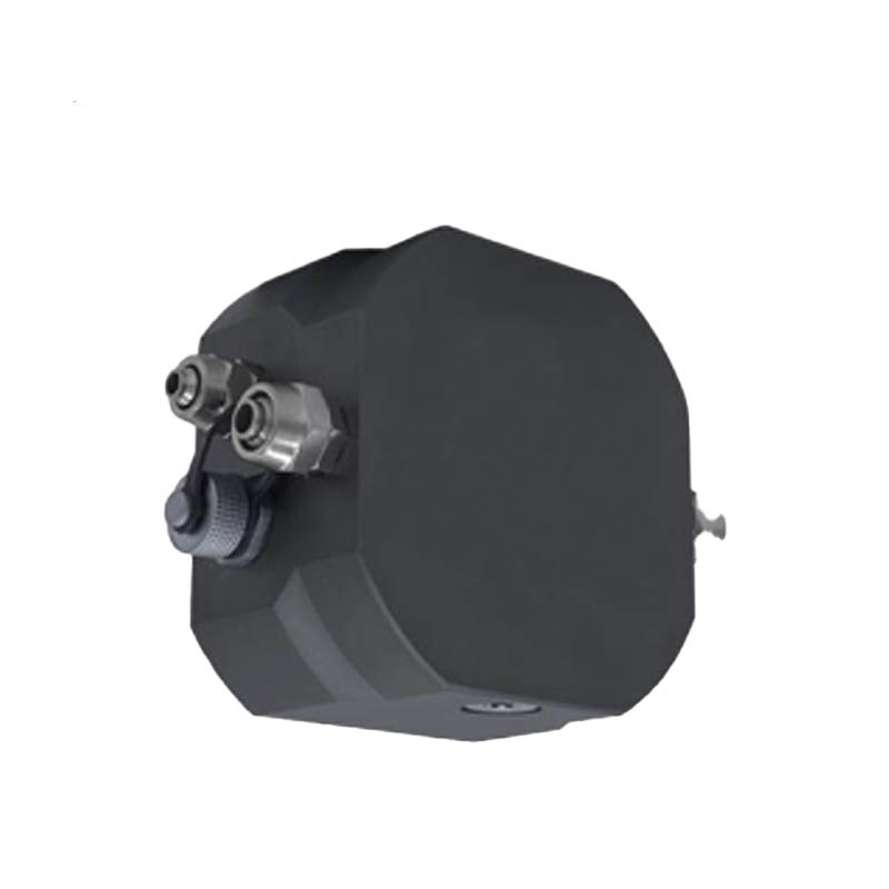 液压式静力水准仪原理与工程沉降监测应用