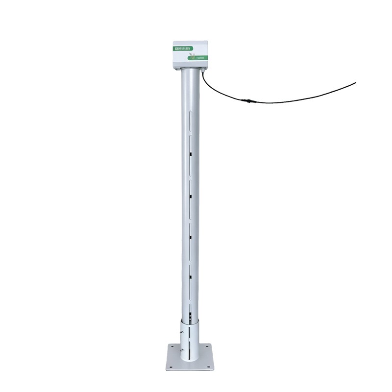 稻田水位监测设备